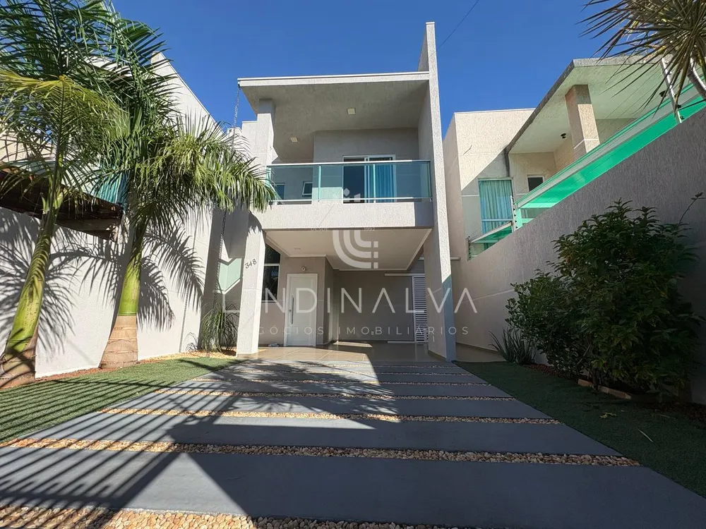 Sobrado, 2 quartos, 175 m² - Foto 1