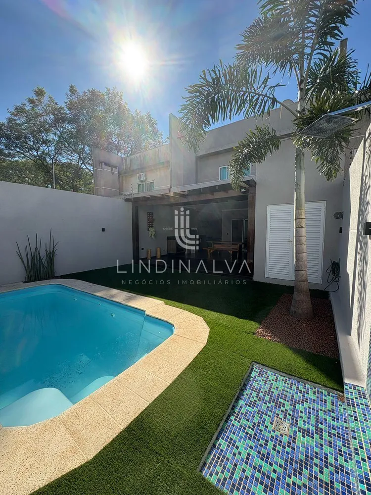 Sobrado, 2 quartos, 175 m² - Foto 3