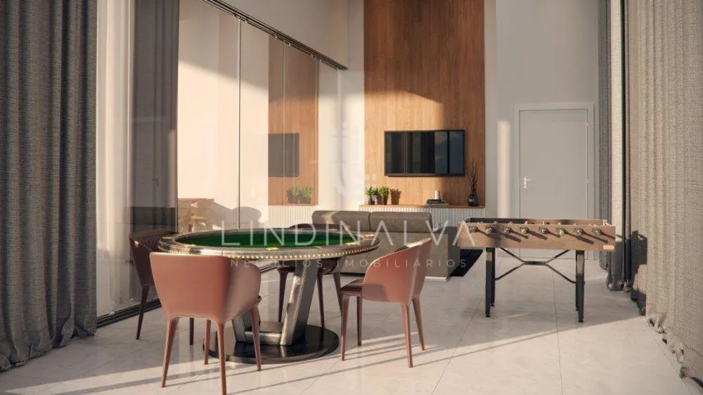 Apartamento, 1 quarto, 56 m² - Foto 5