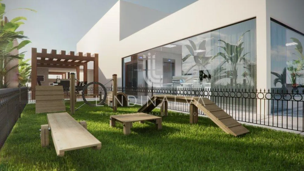 Apartamento, 1 quarto, 56 m² - Foto 9