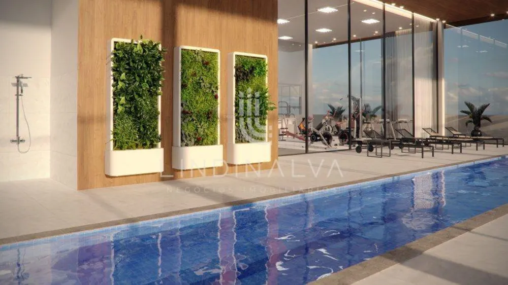 Apartamento, 1 quarto, 56 m² - Foto 7