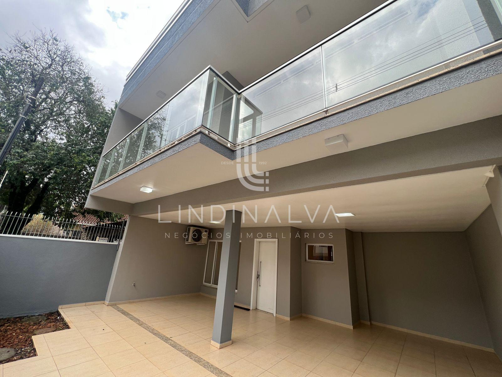 Sobrado para alugar com 2 quartos, 139m² - Foto 3