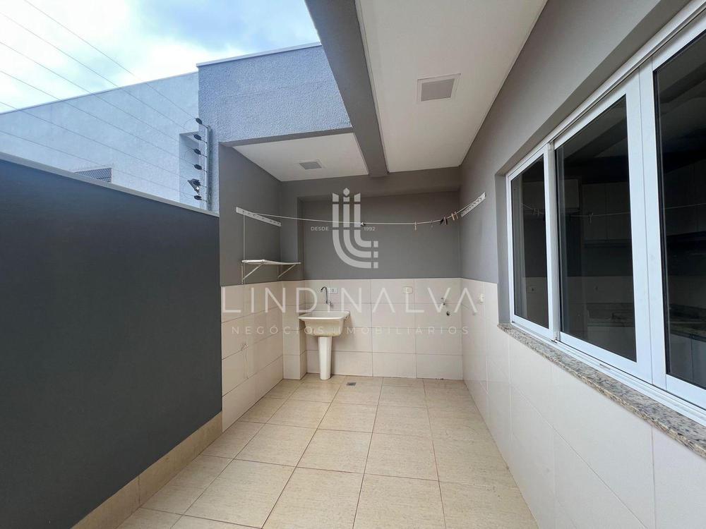 Sobrado para alugar com 2 quartos, 139m² - Foto 15
