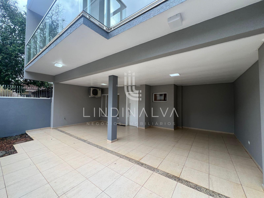 Sobrado para alugar com 2 quartos, 139m² - Foto 2