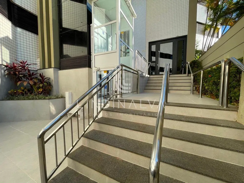 Apartamento, 5 quartos, 340 m² - Foto 5