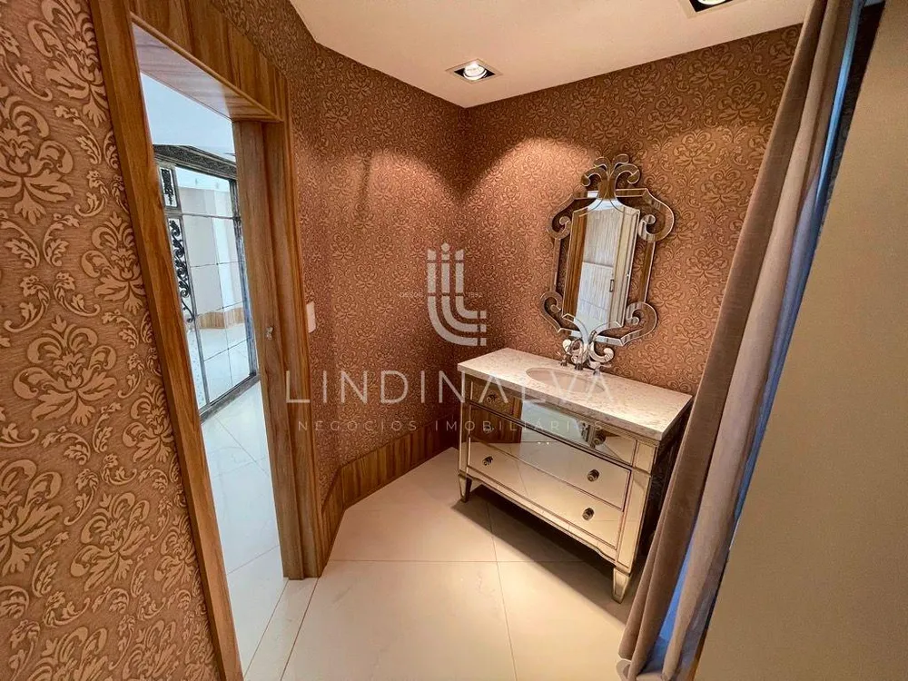 Apartamento, 5 quartos, 340 m² - Foto 12