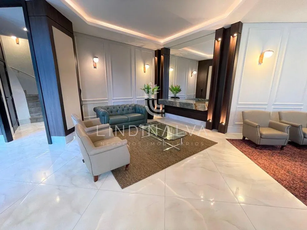 Apartamento, 5 quartos, 340 m² - Foto 7