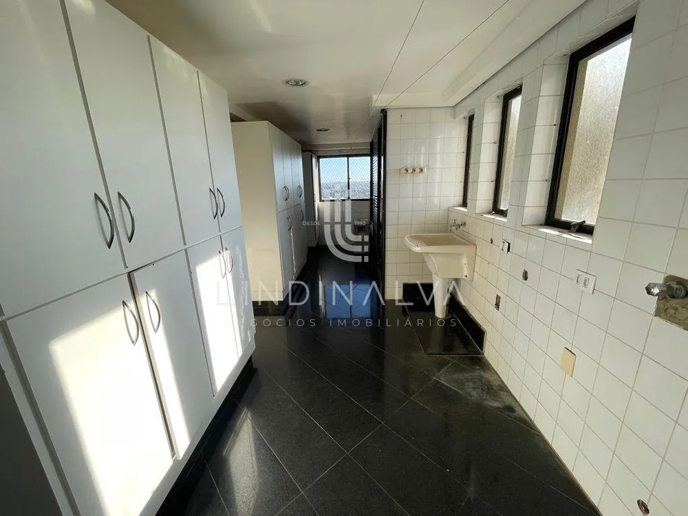 Apartamento, 5 quartos, 340 m² - Foto 18