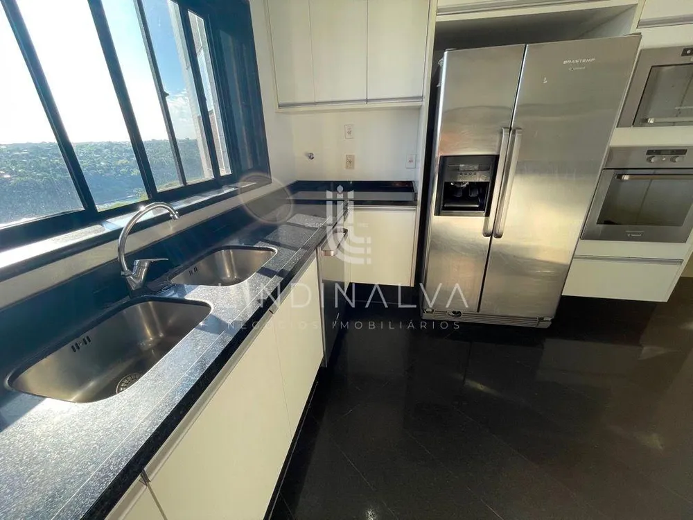 Apartamento, 5 quartos, 340 m² - Foto 17