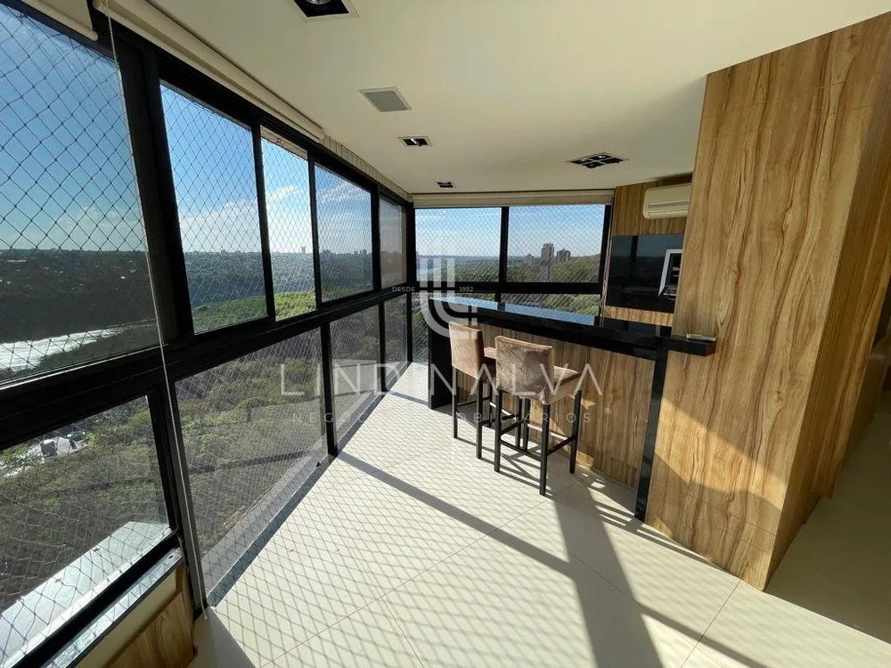 Apartamento, 5 quartos, 340 m² - Foto 11
