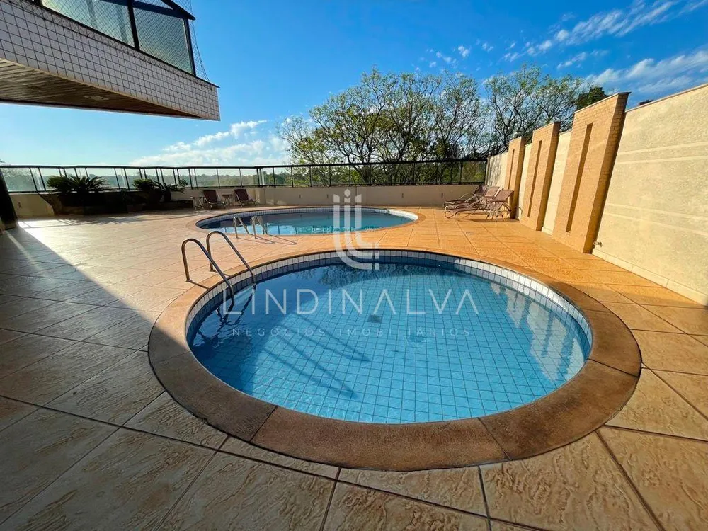 Apartamento, 5 quartos, 340 m² - Foto 20