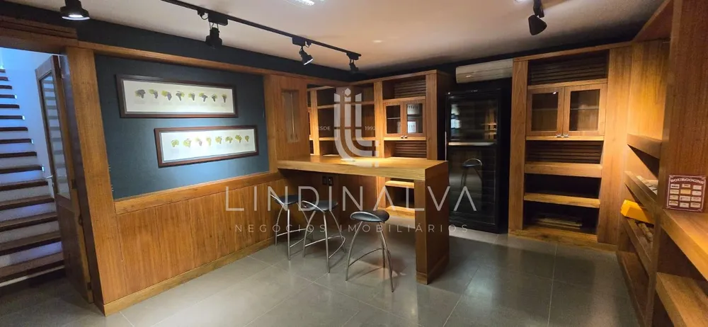 Sobrado, 6 quartos, 760 m² - Foto 3