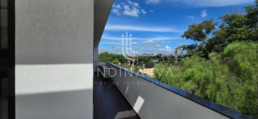 Sobrado, 6 quartos, 760 m² - Foto 6
