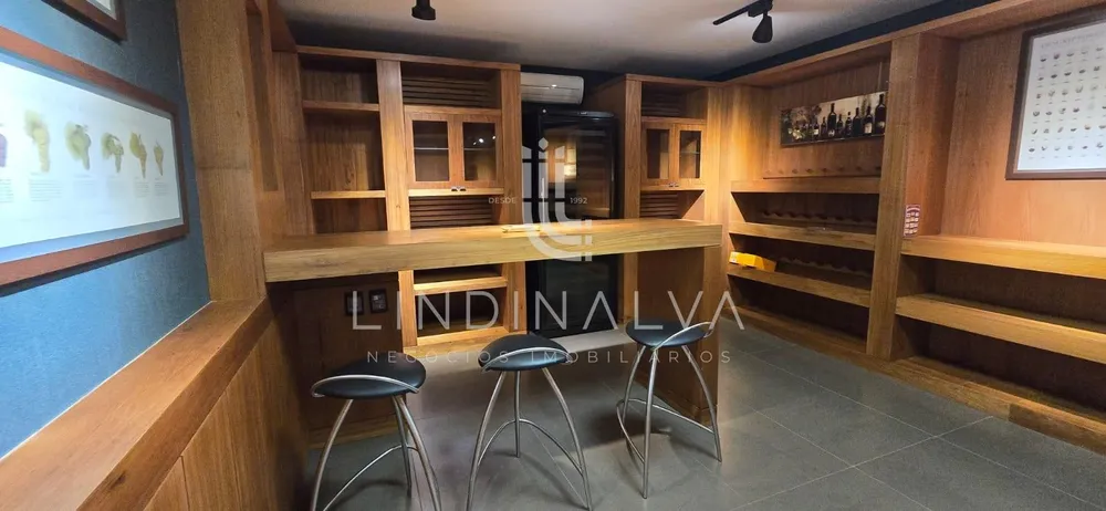 Sobrado, 6 quartos, 760 m² - Foto 4