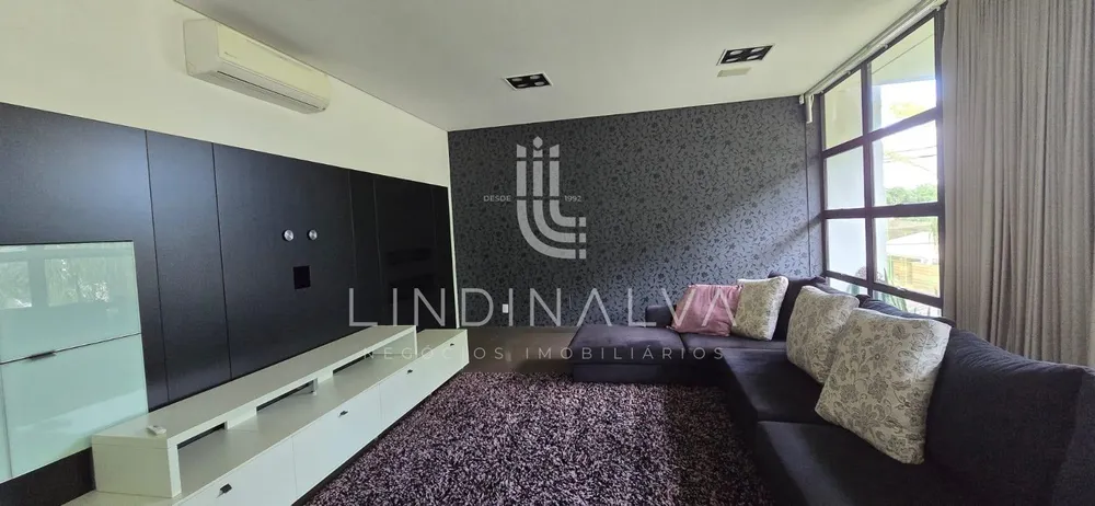 Sobrado, 6 quartos, 760 m² - Foto 1