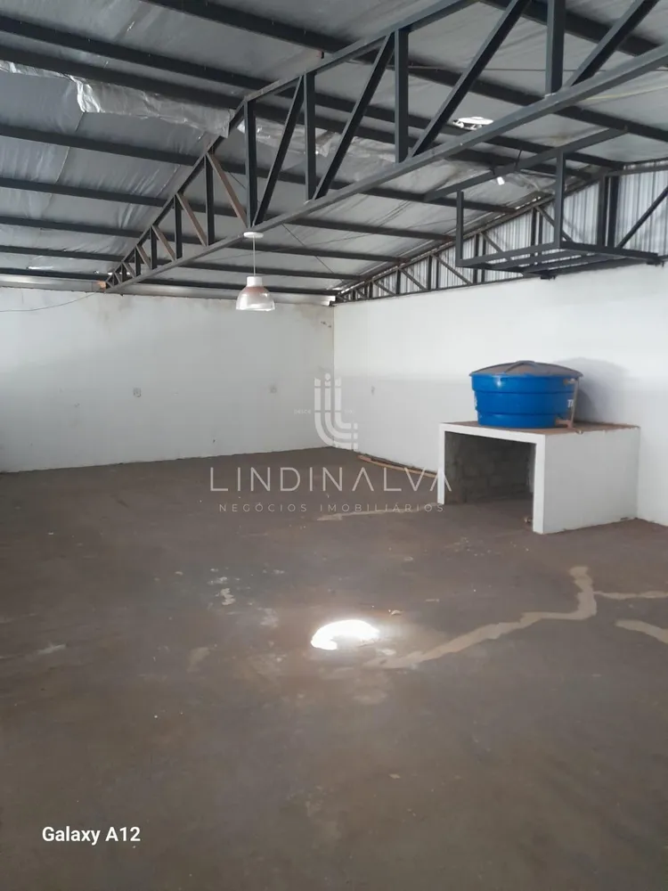 Depósito-Galpão, 357 m² - Foto 12
