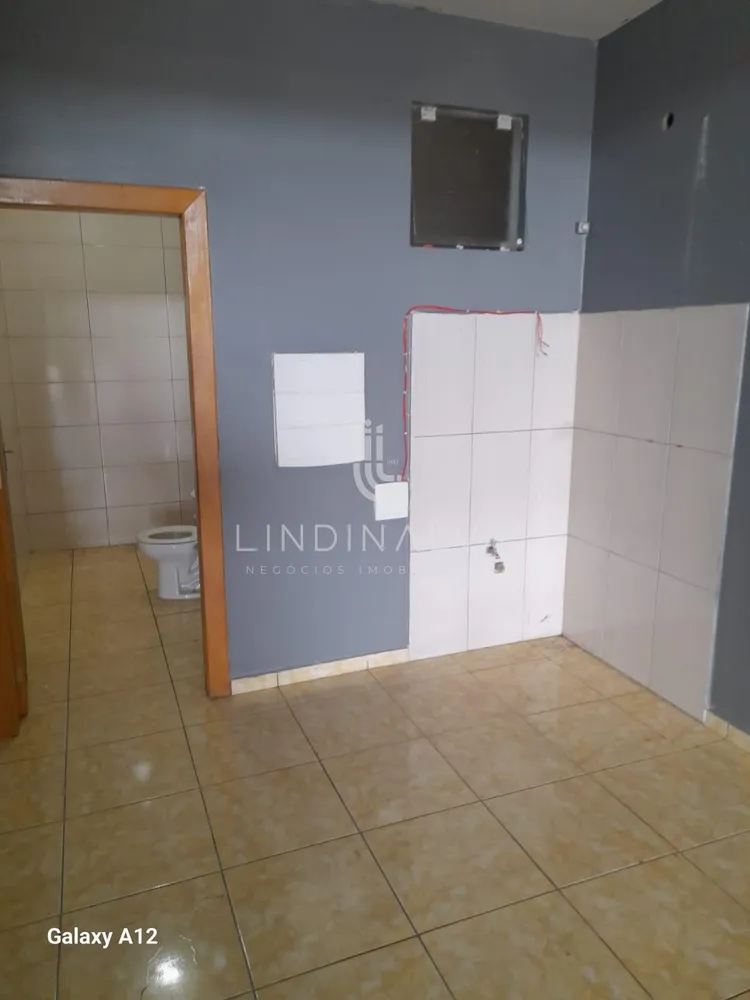 Depósito-Galpão, 357 m² - Foto 11