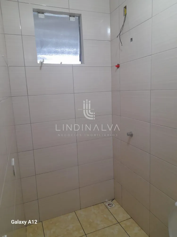 Depósito-Galpão, 357 m² - Foto 6