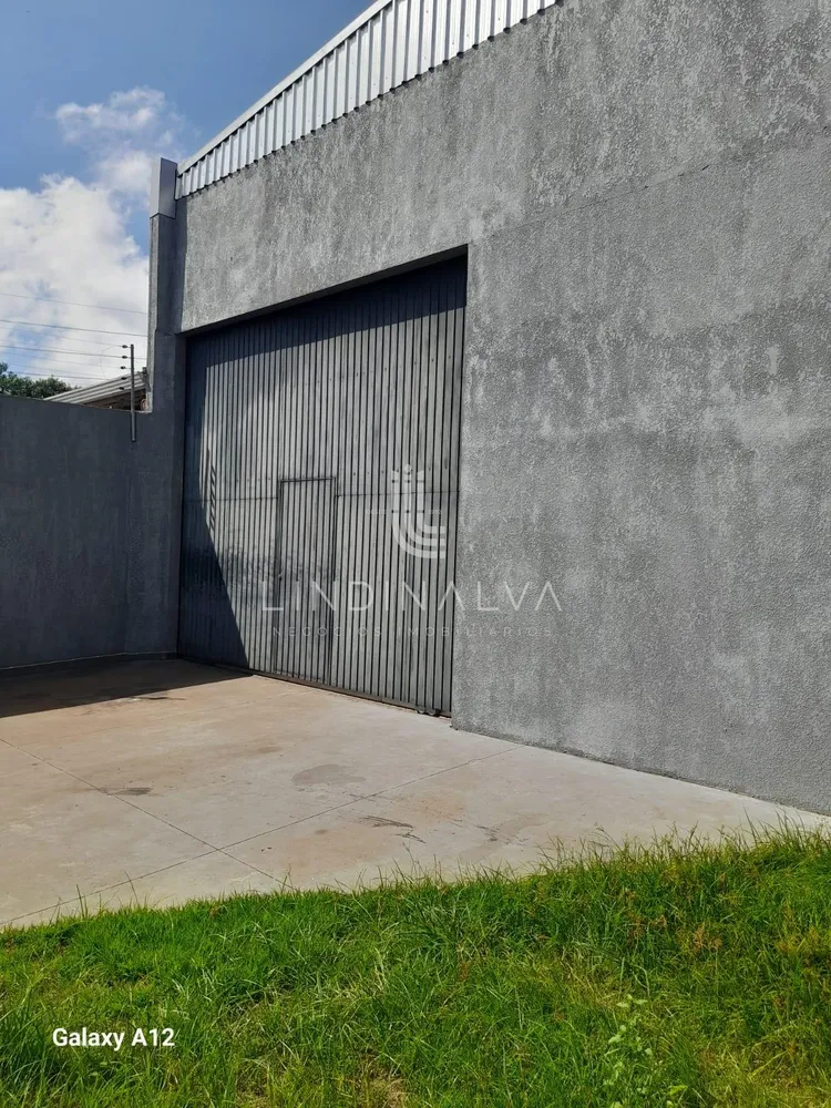 Depósito-Galpão, 357 m² - Foto 2
