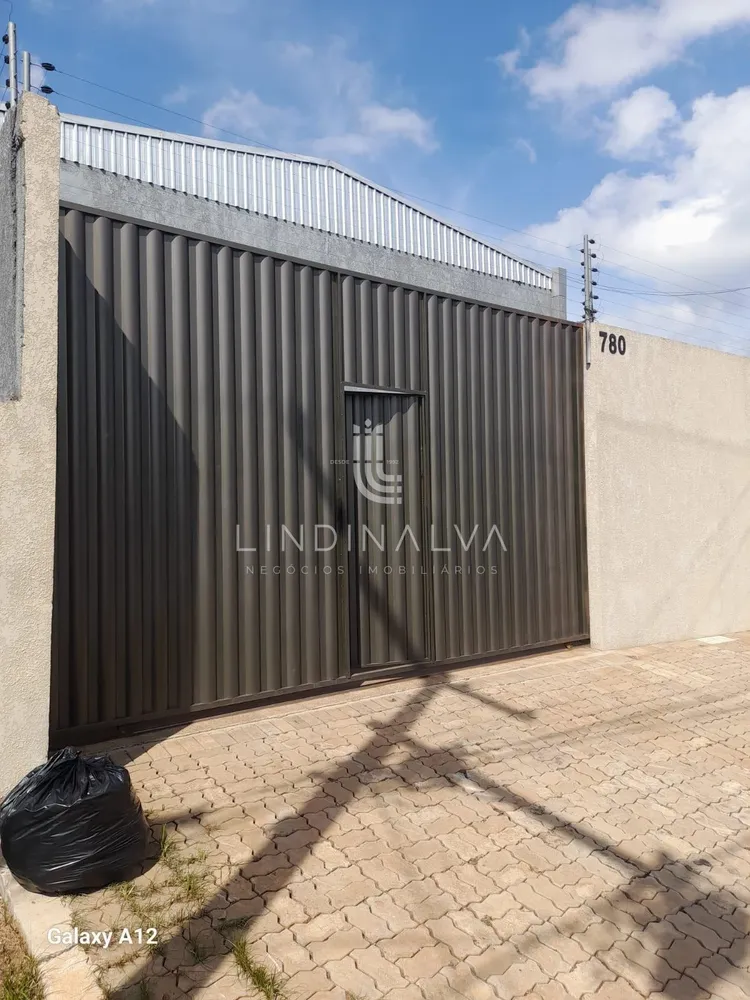 Depósito-Galpão, 357 m² - Foto 4