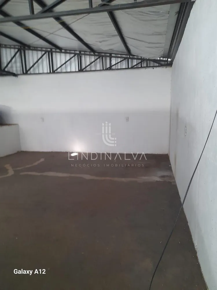 Depósito-Galpão, 357 m² - Foto 8