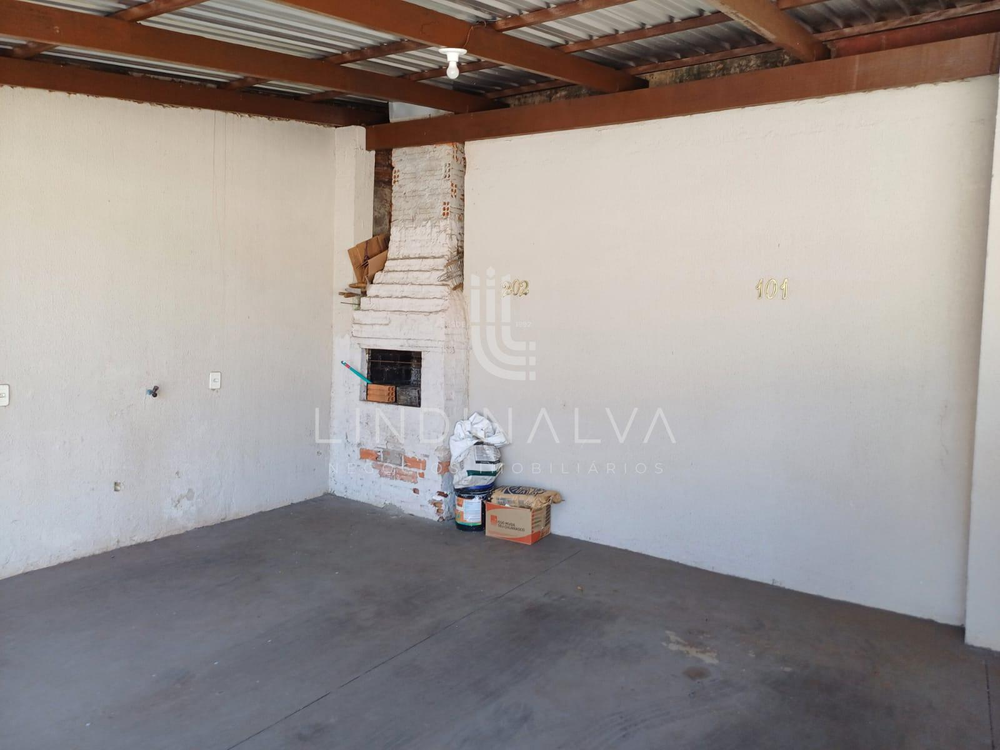 Apartamento à venda com 2 quartos, 61m² - Foto 4