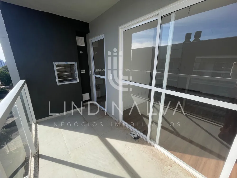 Apartamento, 2 quartos, 55 m² - Foto 5
