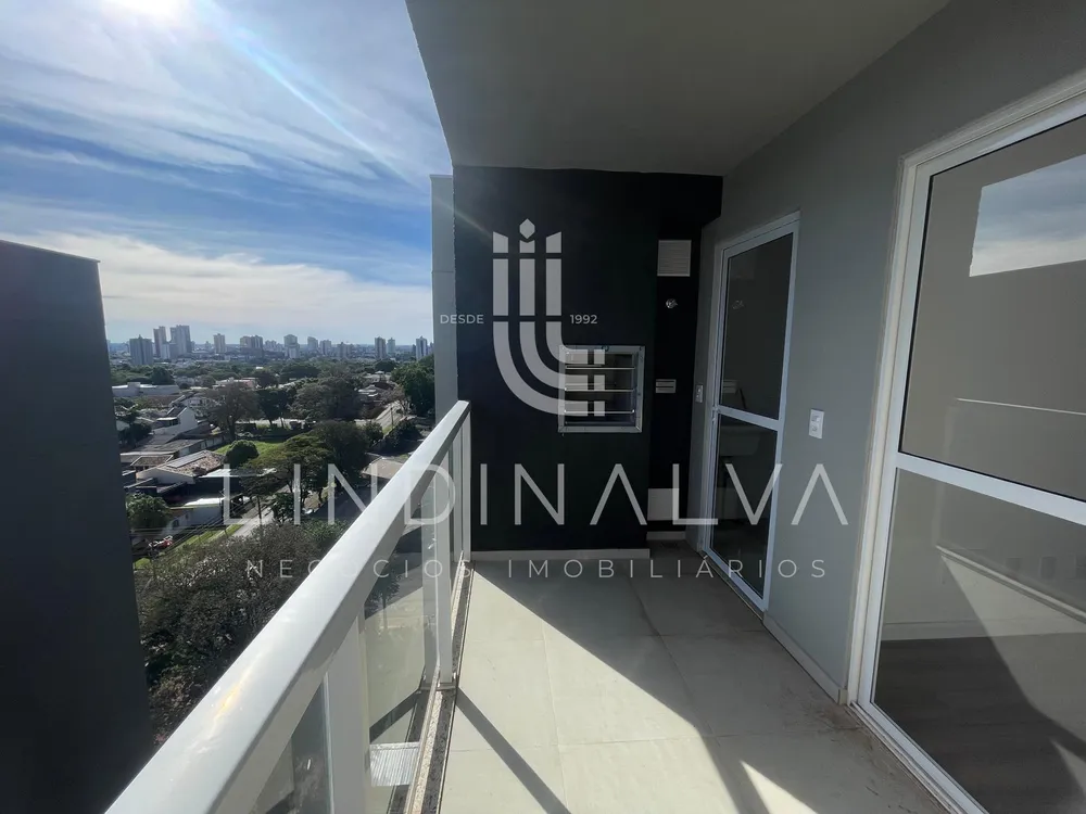 Apartamento, 2 quartos, 55 m² - Foto 4