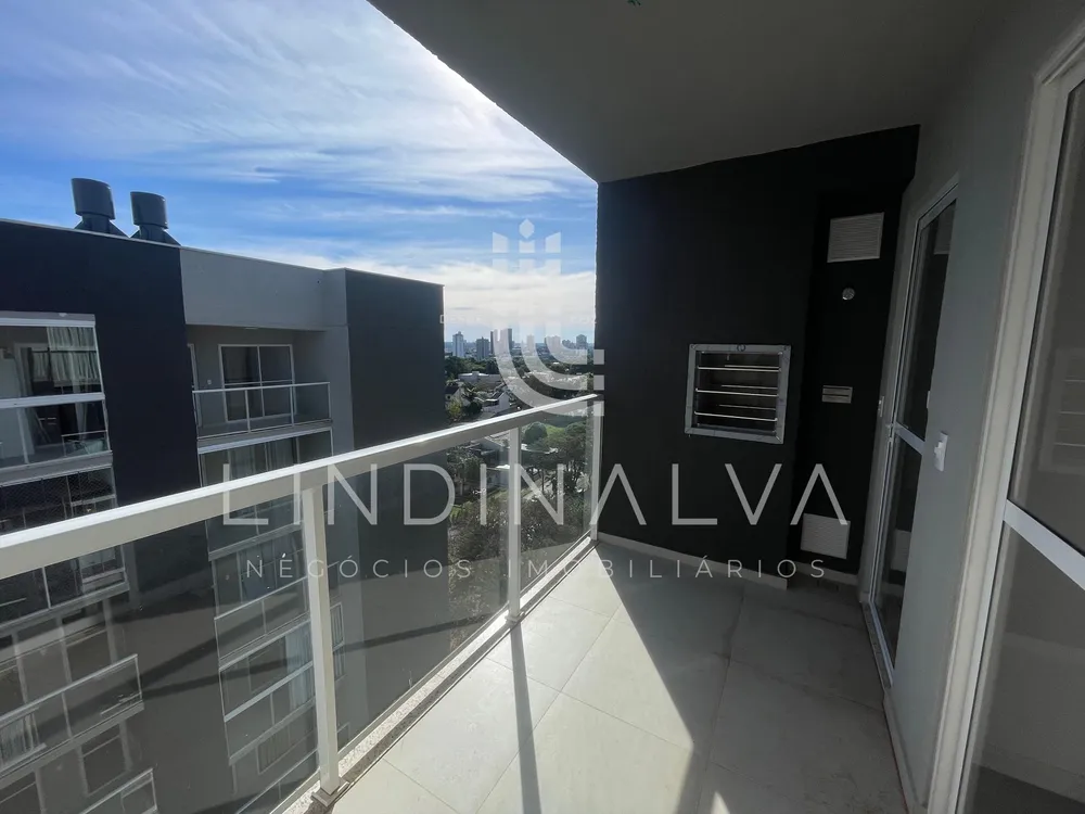 Apartamento, 2 quartos, 55 m² - Foto 2