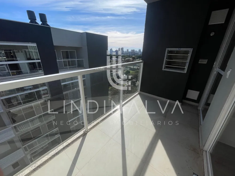 Apartamento, 2 quartos, 55 m² - Foto 3