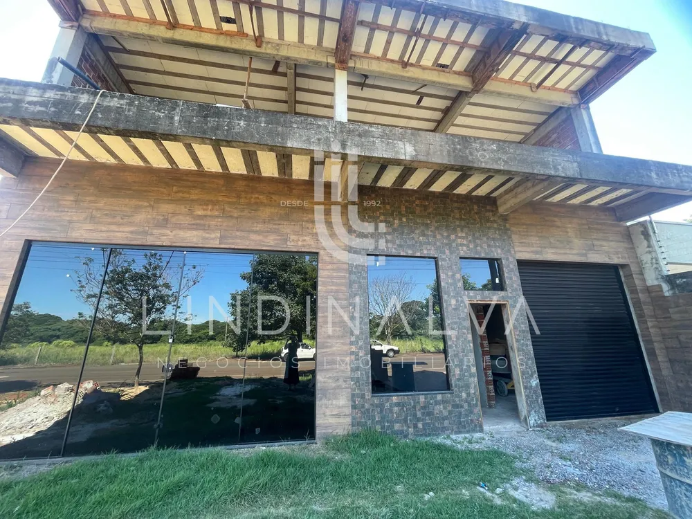 Sala-Conjunto, 180 m² - Foto 12