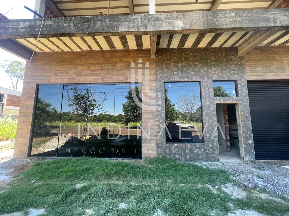 Sala-Conjunto, 180 m² - Foto 1