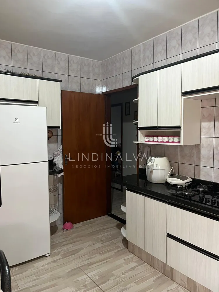 Casa, 3 quartos, 369 m² - Foto 6