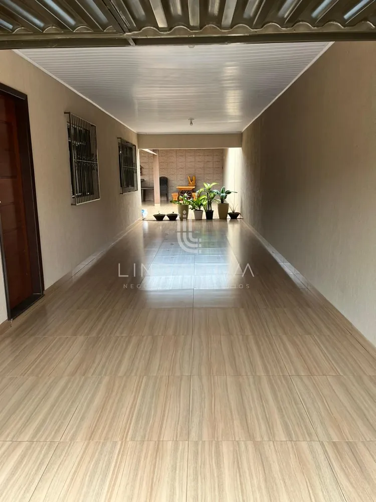 Casa, 3 quartos, 369 m² - Foto 9