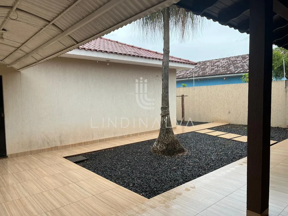 Casa, 3 quartos, 369 m² - Foto 12