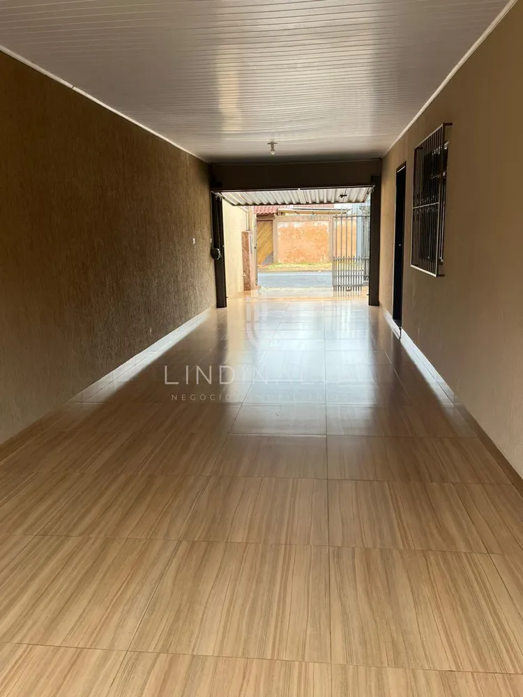 Casa, 3 quartos, 369 m² - Foto 8