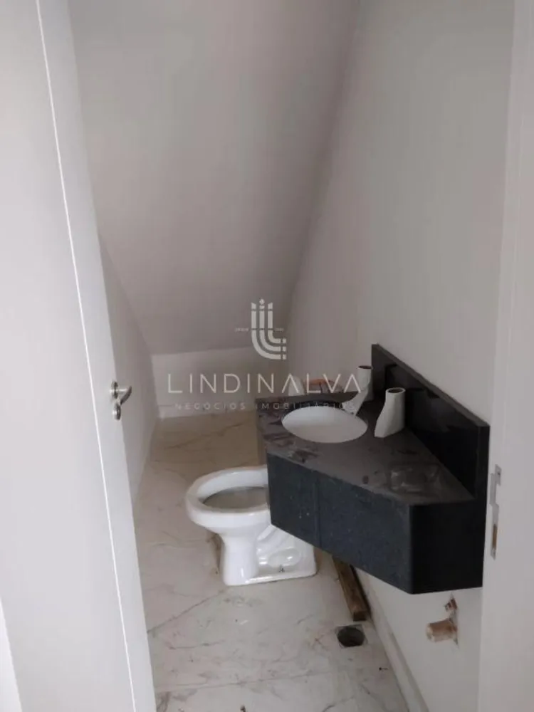 Sobrado, 2 quartos, 172 m² - Foto 9
