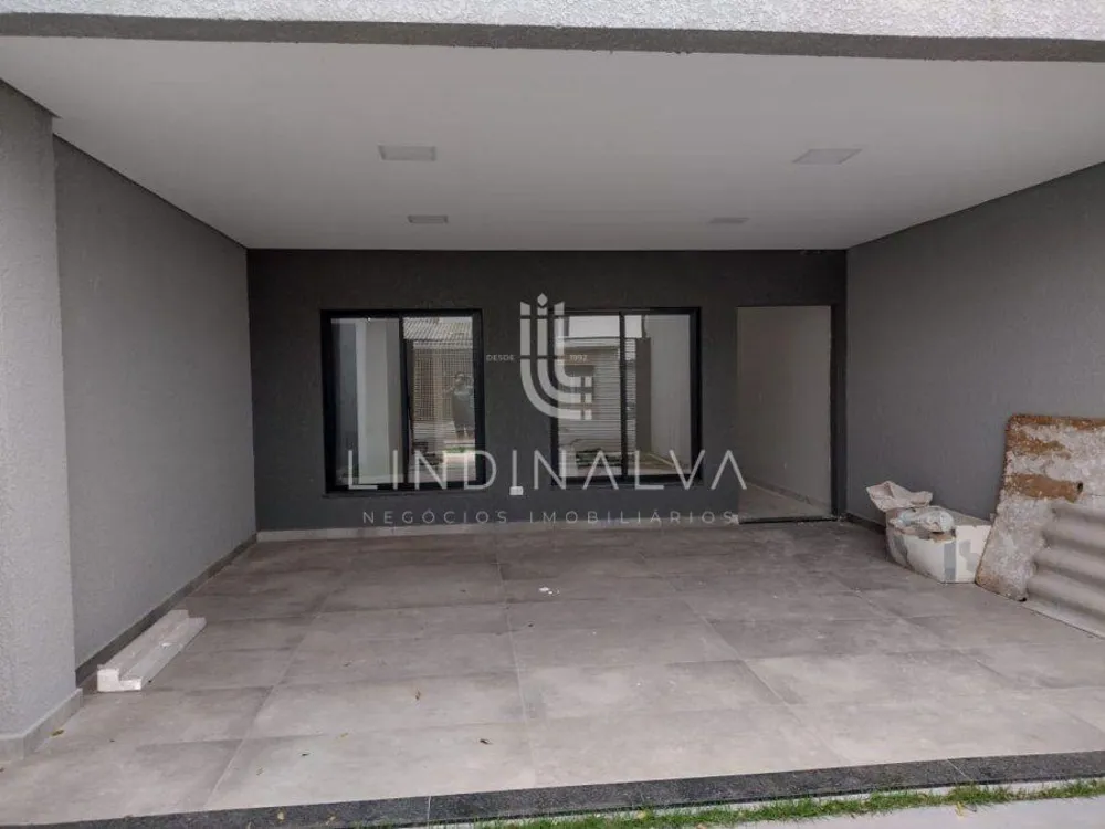 Sobrado, 2 quartos, 172 m² - Foto 2