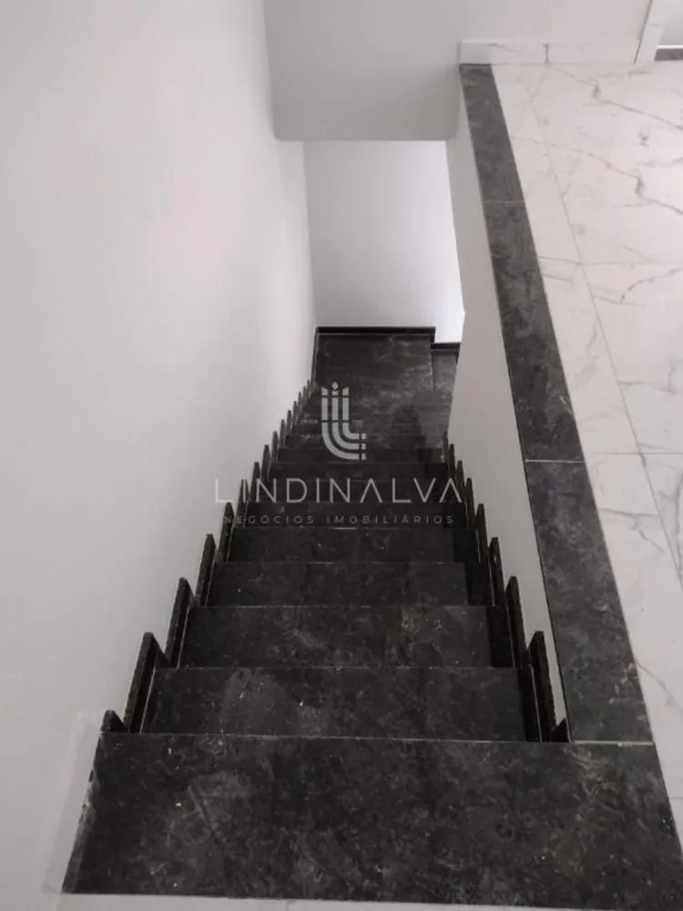 Sobrado, 2 quartos, 172 m² - Foto 5