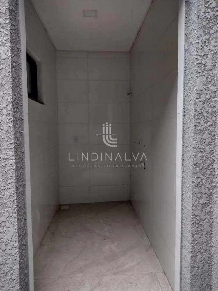 Sobrado, 2 quartos, 172 m² - Foto 8