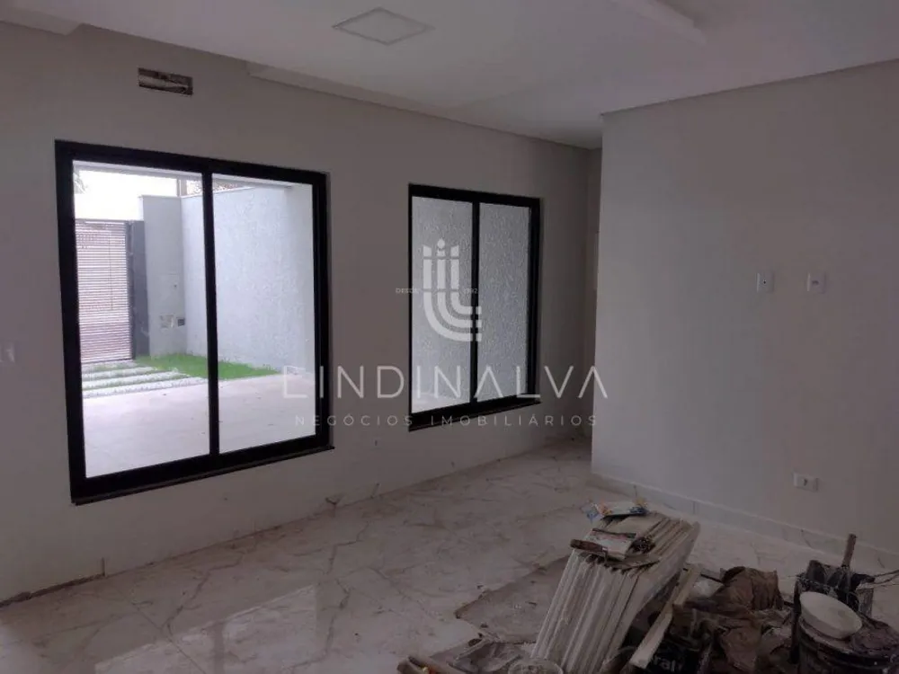 Sobrado, 2 quartos, 172 m² - Foto 4