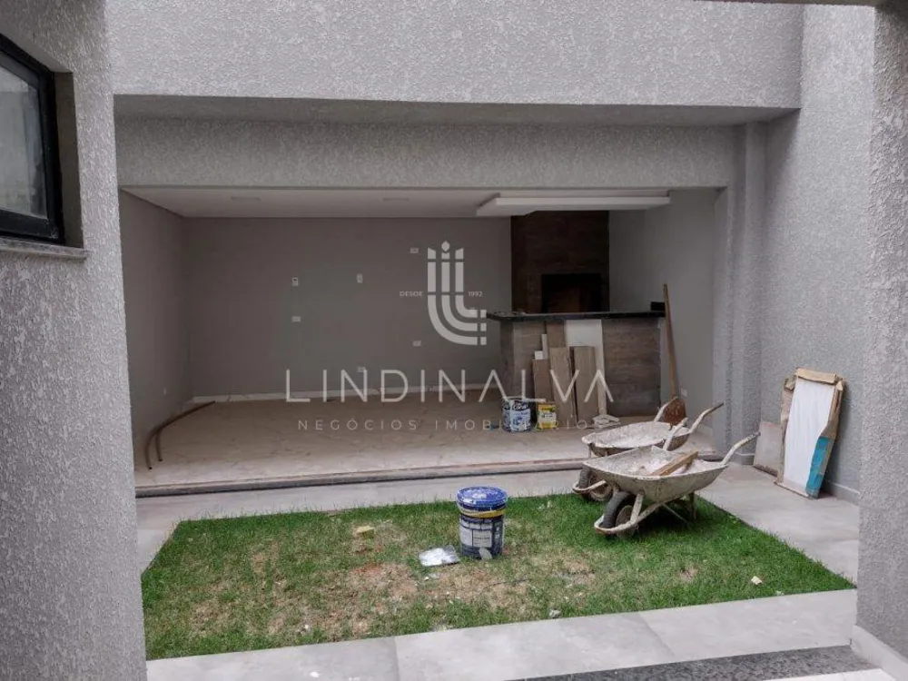 Sobrado, 2 quartos, 172 m² - Foto 10