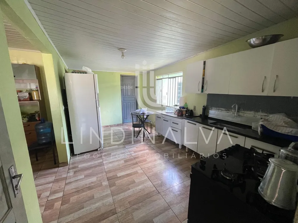 Casa, 1 quarto, 375 m² - Foto 6