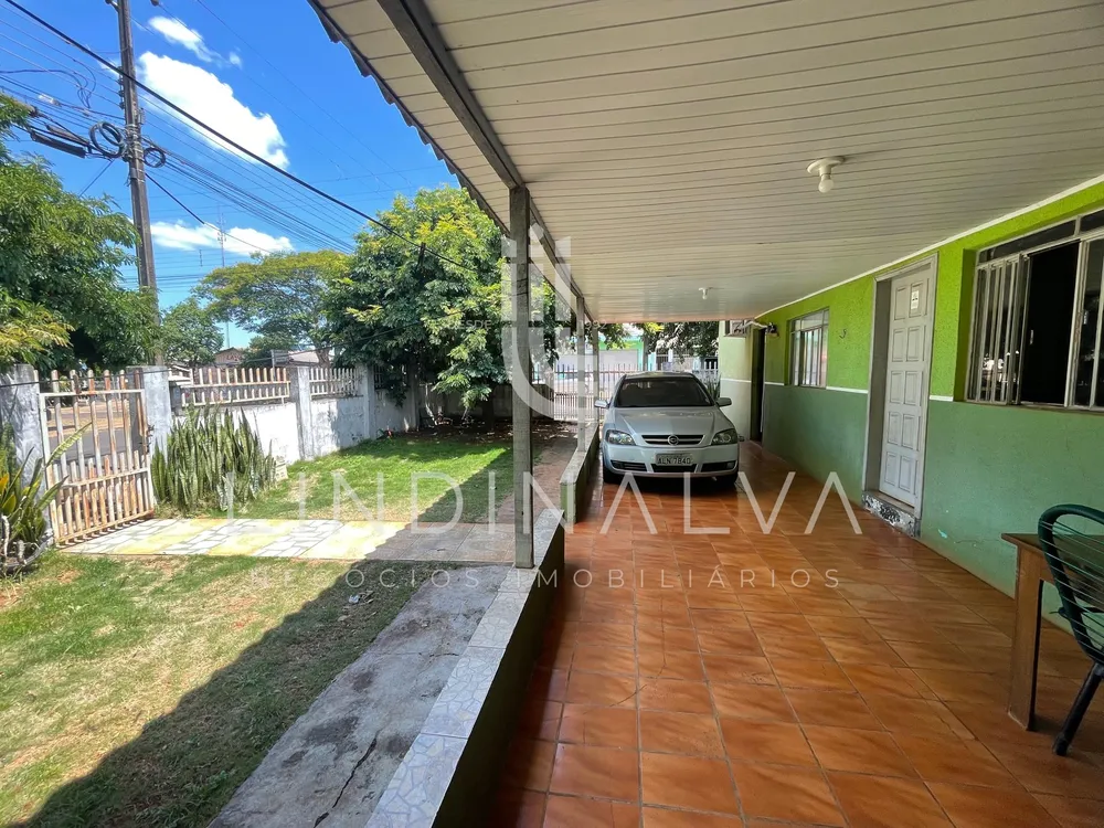 Casa, 1 quarto, 375 m² - Foto 4
