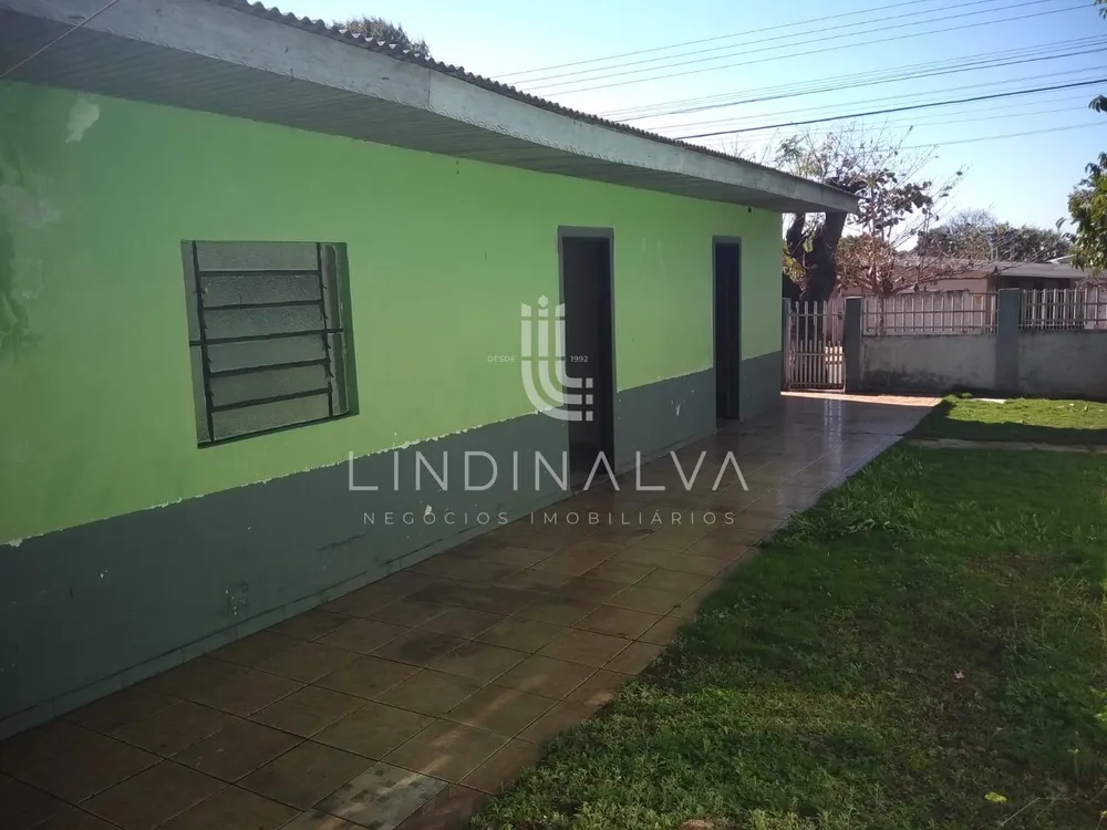 Casa, 1 quarto, 375 m² - Foto 8