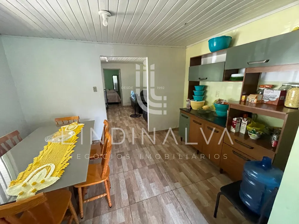 Casa, 1 quarto, 375 m² - Foto 7