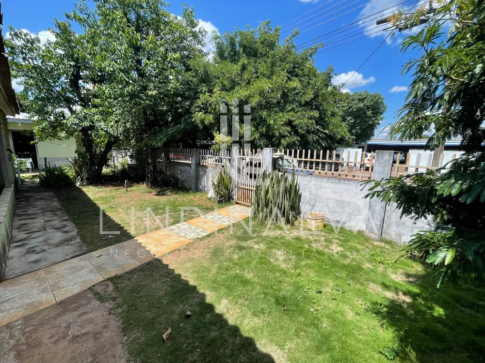 Casa, 1 quarto, 375 m² - Foto 2