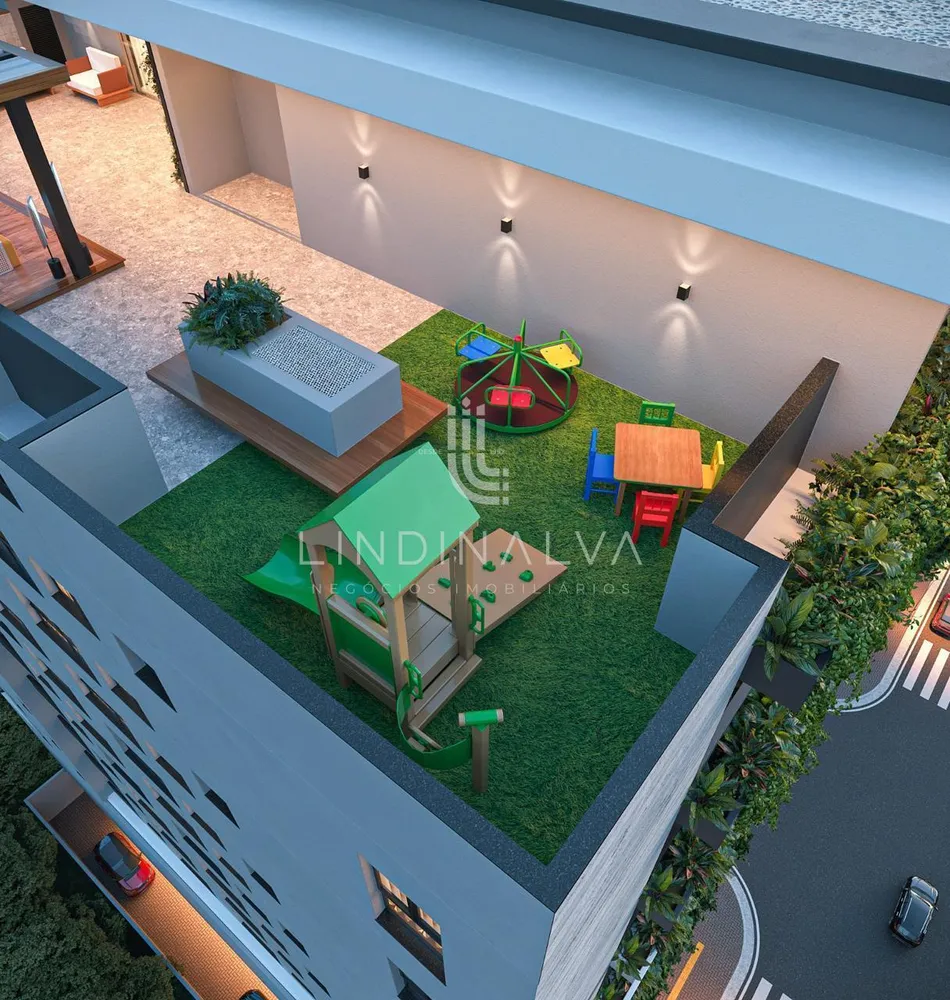 Apartamento, 66 m² - Foto 7