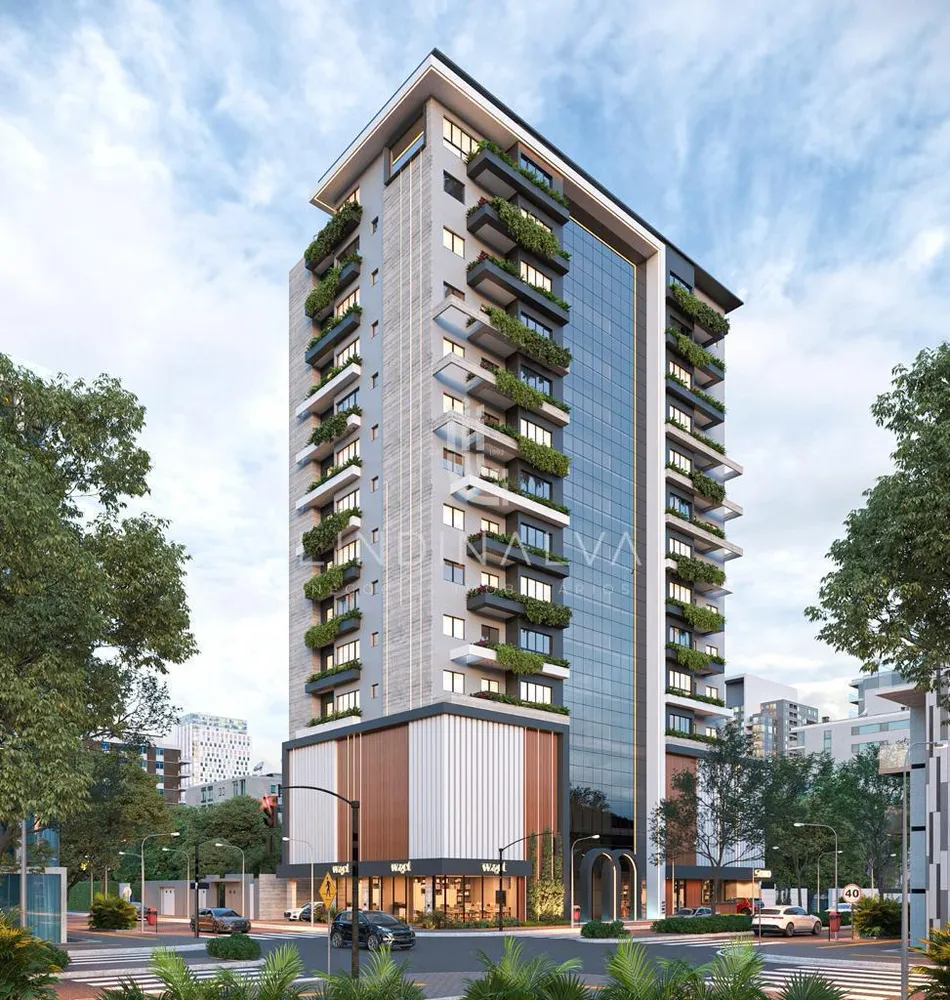 Apartamento, 66 m² - Foto 2