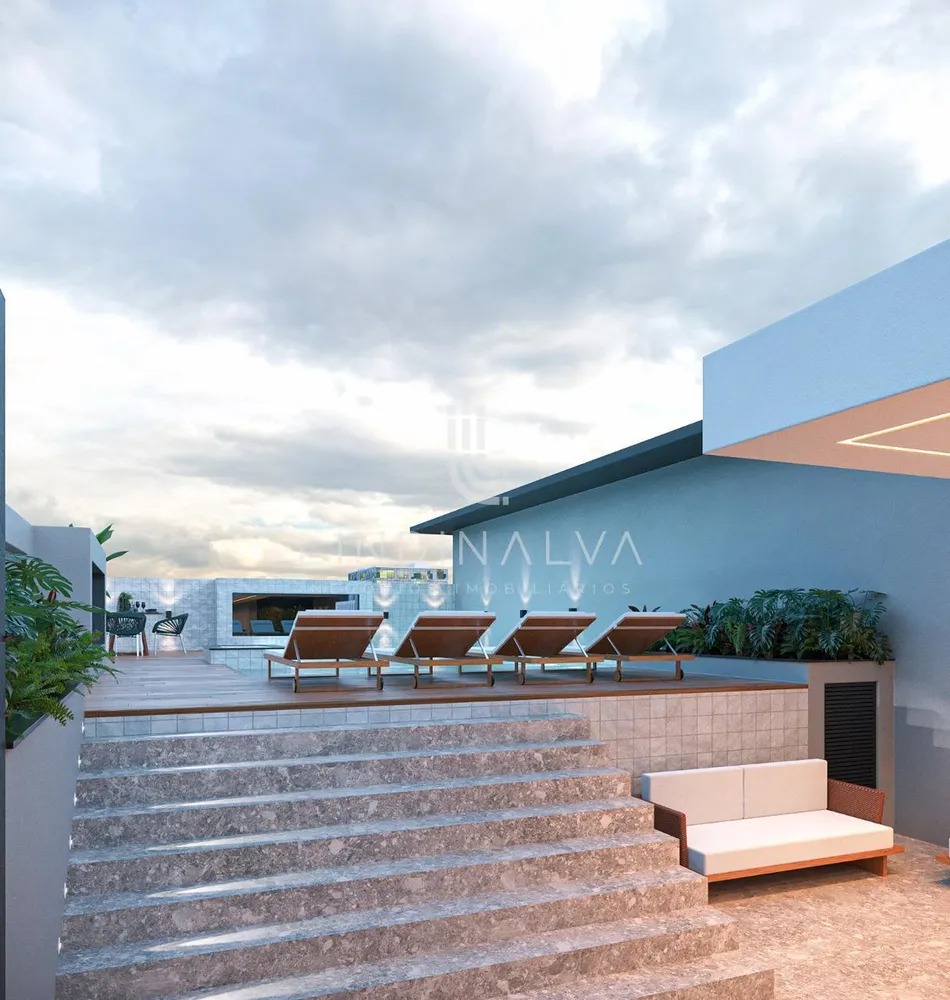 Apartamento, 66 m² - Foto 6